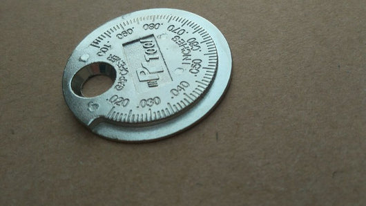 Calibrador de Bujías de Aleación de Zinc para Automóviles - Image 6
