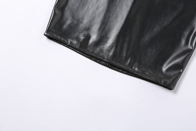 Gabardina de Otoño para Mujer Estilo Clásico Europeo y Americano - Image 8