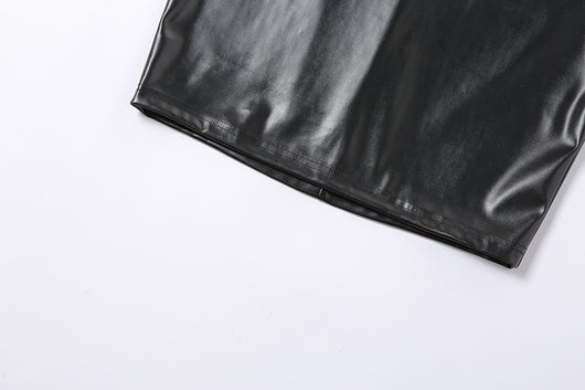 Gabardina de Otoño para Mujer Estilo Clásico Europeo y Americano - Image 8