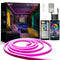 12 V Graffiti WIFI Bluetooth 5050 5 M Impermeable