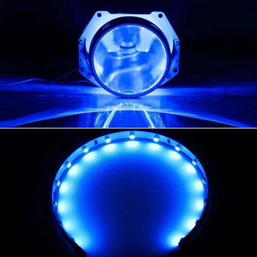 Faro Delantero LED 25 Pulgadas de Alto Rendimiento - Image 5