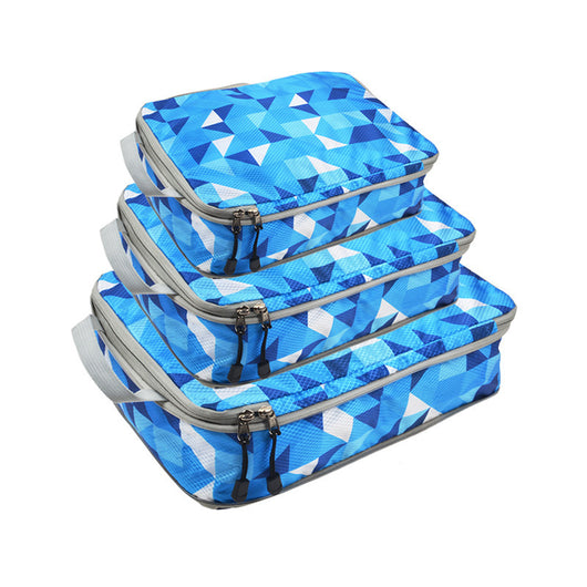 Bolsa de Compresión Impermeable para Viajes - Almacenamiento Portátil - Image 18