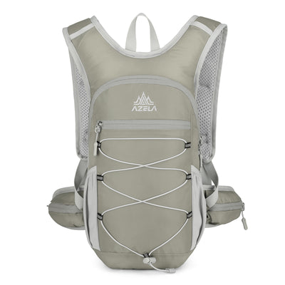 Mochila de Hidratación Ligera AZELA para Deportes al Aire Libre - Image 8