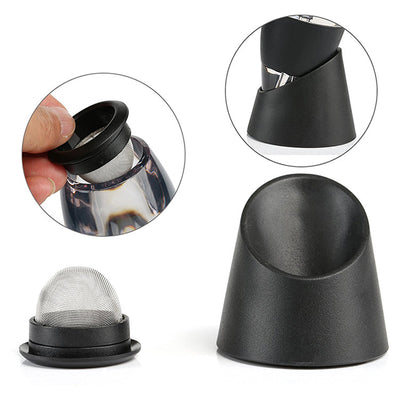 Aireador de Vino Portátil - Decantador Rápido para Vinos Tintos y Blancos - Image 18