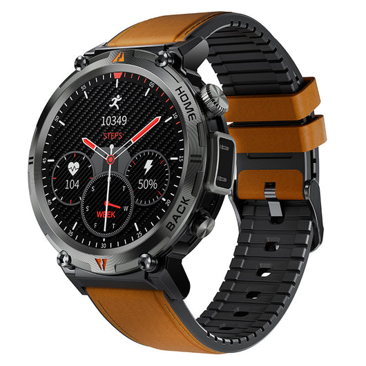 Reloj Inteligente con Pantalla LED 145 y Bluetooth - Image 9