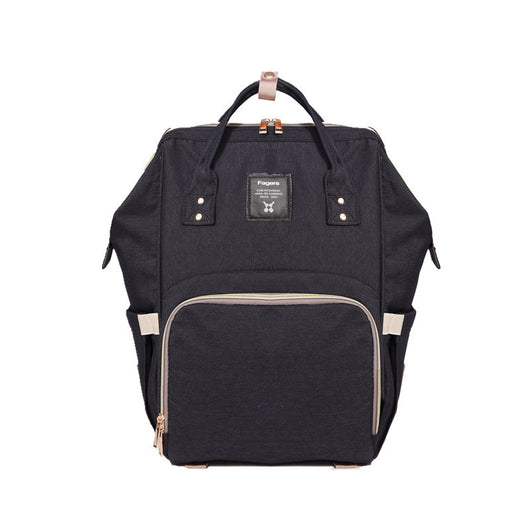 Mochila Bolso Maternal 2 en 1 - Bolsa para Mamá y Bebé - Image 2