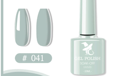 Kit Completo de 48 Colores de Esmalte Gel UV para Uñas - Image 37