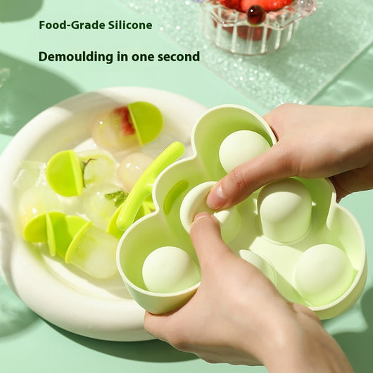 Molde para Helado Casero de Grado Alimentario - Image 4