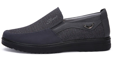 Zapatos Casuales de Negocios para Hombre con Suela Flexible - Image 22