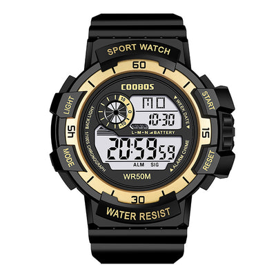Reloj Deportivo Electrónico para Estudiantes - Image 9