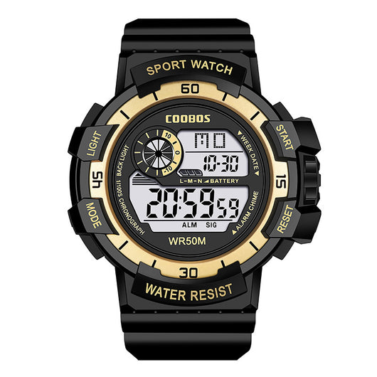 Reloj Deportivo Electrónico para Estudiantes - Image 9
