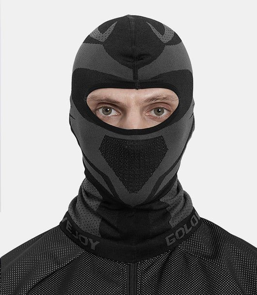 Casco Ciclista Transpirable Impermeable con Protección Térmica - Image 8