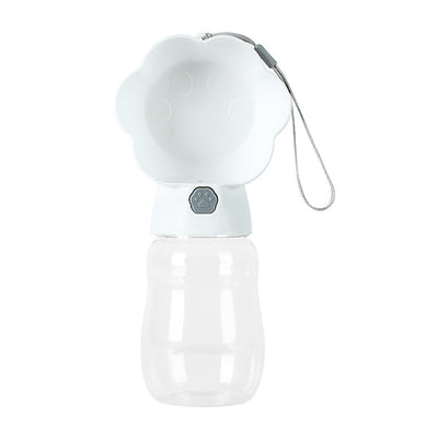 Bebedero Portátil para Mascotas - Vaso de Agua para Perros - Image 7