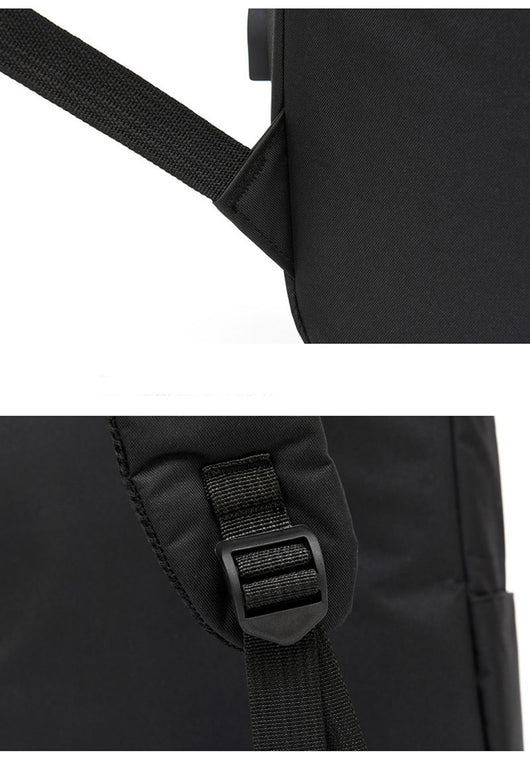 Mochila Ejecutiva para Laptop con Puerto USB - Bolsa de Negocios para Hombre - Image 21