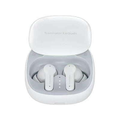 Auriculares Traductores Inteligentes M3 Bluetooth - 144 Idiomas - Image 2