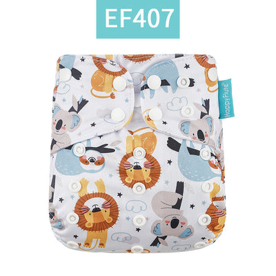 Pantalones de Aprendizaje para Bebé con Tela Transpirable de Secado Rápido - Image 18