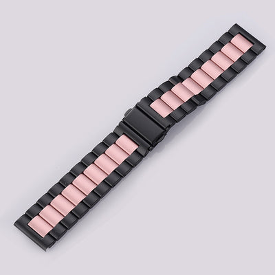 Reloj Inteligente con Correa de Acero Inoxidable - Image 17