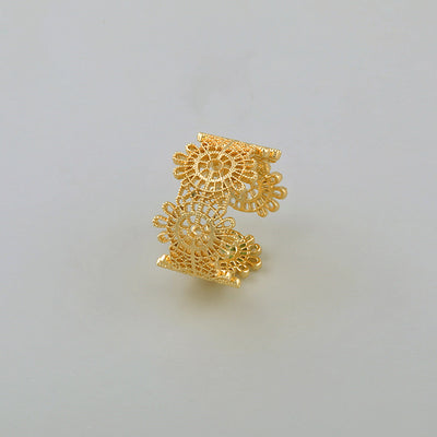 Anillo de Encaje Elegante - Image 8