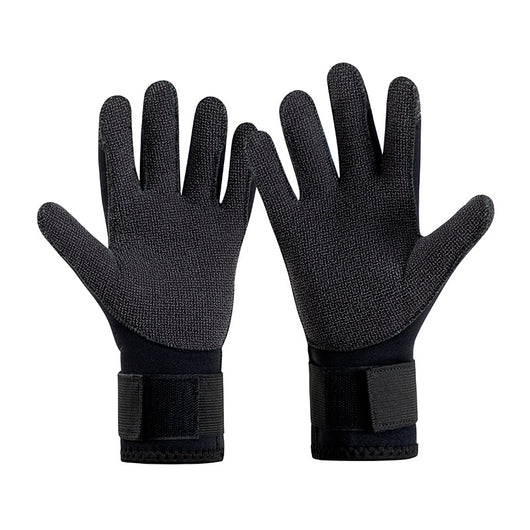 Guantes de Buceo 3.5mm con Recubrimiento Titanio - Resistentes, Cálidos y Antideslizantes - Image 5