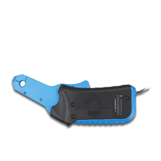 Pinza Amperimétrica AC/DC Hantai HANTEK CC-65 Profesional - Image 7