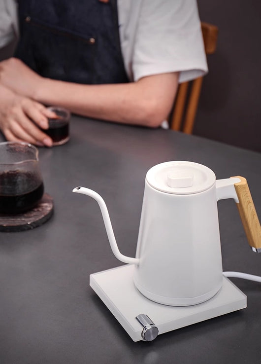 Hervidor Inteligente con Control de Temperatura para Café de Precisión - Image 14