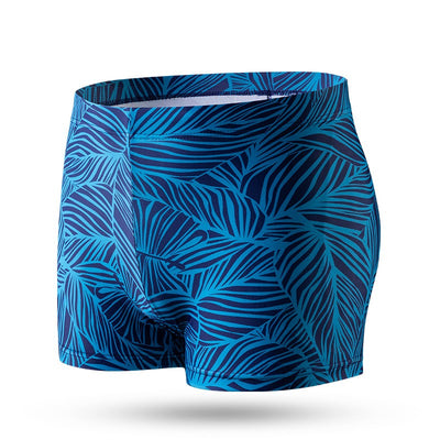 Shorts de Baño para Hombre Secado Rápido Corte Holgado y Talla Grande - Image 13