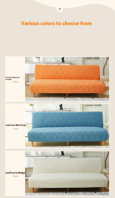 Funda de Sofá Elástica Antimanchas Antideslizante 3D Jacquard - Image 13