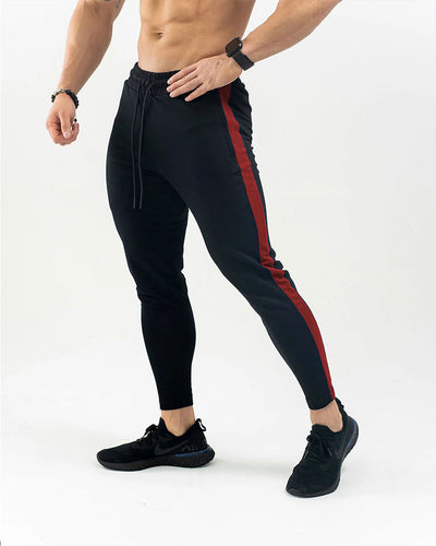 Pantalones Deportivos Slim Fit con Tecnología de Compresión - Image 11