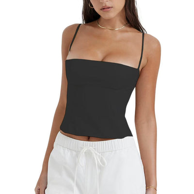 Chaleco Slim Elegante sin Mangas - Diseño Francés Premium - Image 14
