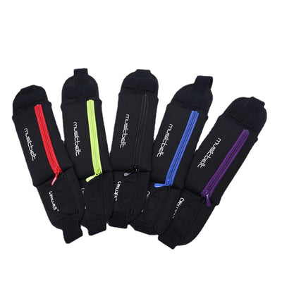 Riñonera Deportiva Impermeable con Protección Antirrobo - Image 22