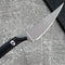 Cuchillo de Camping y Senderismo Handle EDC para Aventuras al Aire Libre
