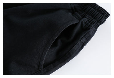 Pantalones Casuales Retro para Hombre y Mujer - Image 26