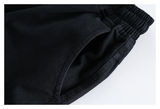 Pantalones Casuales Retro para Hombre y Mujer - Image 26