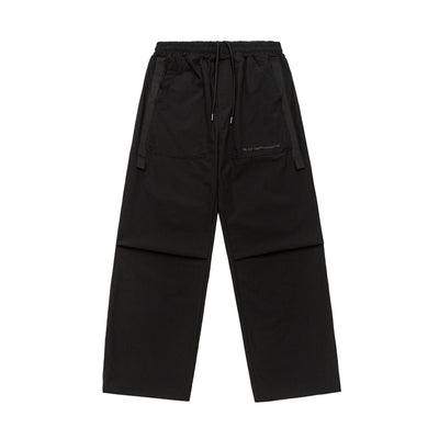 Pantalones Tácticos Impermeables para Trabajo y Aventura - Image 4