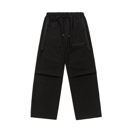 Pantalones Tácticos Impermeables para Trabajo y Aventura - Image 4