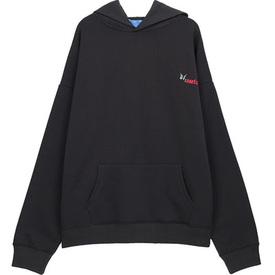 Sudadera con capucha estampado cactus y forro polar - Image 15