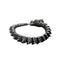 Handmade Retro Domineering Dragon Head Bracelet Men 20cm
