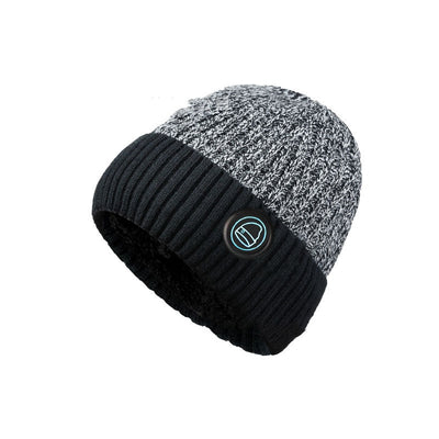 Gorro Térmico para Esquí con Forro Polar y Calefacción - Image 12