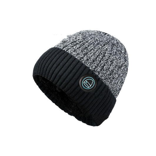 Gorro Térmico para Esquí con Forro Polar y Calefacción - Image 12