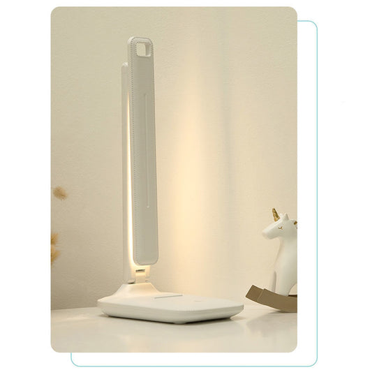 Lámpara de Escritorio LED Táctil con Control de Brillo y Protección Ocular para Dormitorio Infantil - Image 7