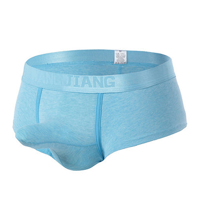 Bóxer de Algodón para Hombre, Cómodo y Transpirable de Cintura Baja - Image 16