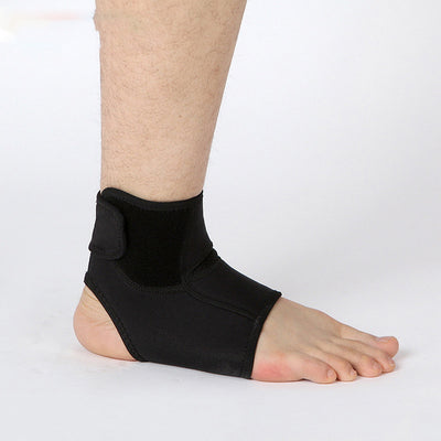 Tobilleras Deportivas con Velcro - Ligeras, Cálidas y Transpirables - Image 4