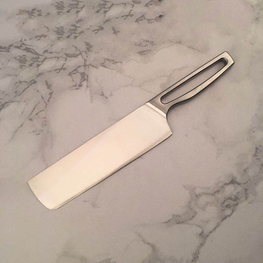Cuchillo de Cocina Alemán Profesional Pequeño - Image 8