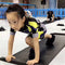 Tabla de Entrenamiento para Patinaje de Velocidad y Hockey sobre Hielo