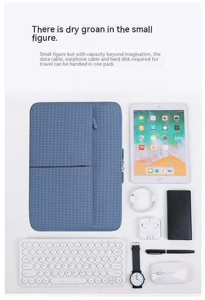 Funda Protectora para Tablet y Laptop con Diseño Coreano - Image 19