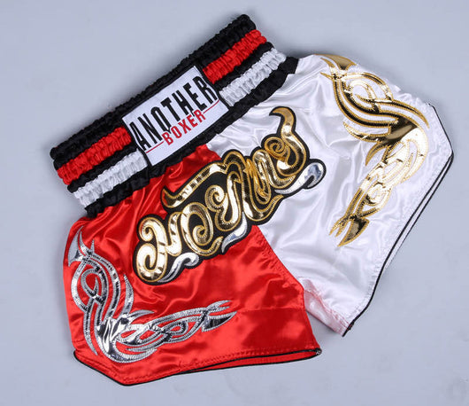 Shorts de Combate para Niños - Image 13