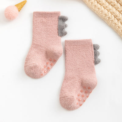 Calcetines Térmicos Infantiles Ultracálidos - Invierno 3D Premium - Image 8