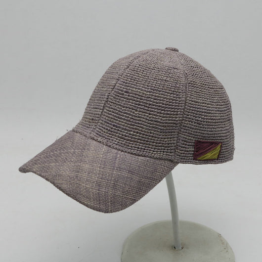 Gorra de Paja Transpirable Unisex con Visera - Mismo Tono para Él y Ella - Image 20