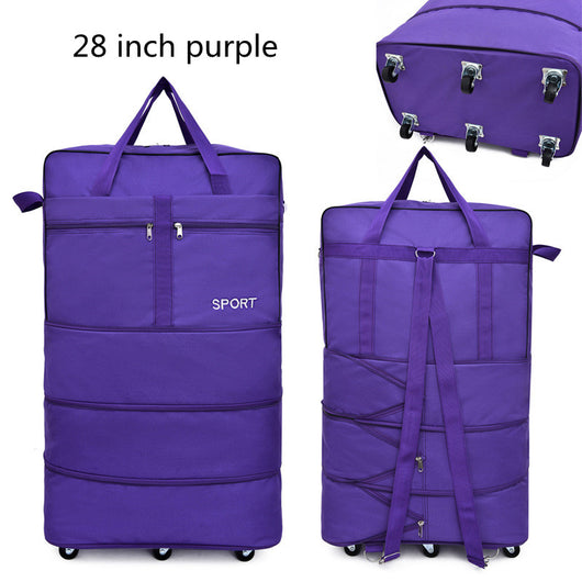 Bolsa de Equipaje Plegable - Image 7