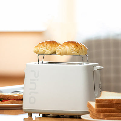 Máquina de Desayuno Multifunción para Pan y Tostadas - Image 10